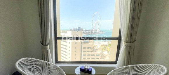 3 Schlafzimmer Wohnung in Jumeirah Beach Residence, UAE, Nr. 100270 3