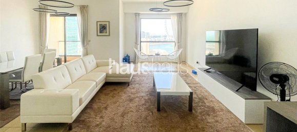 3 Schlafzimmer Wohnung in Jumeirah Beach Residence, UAE, Nr. 100270 2
