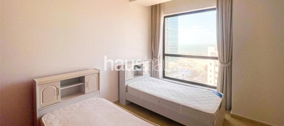 3 Schlafzimmer Wohnung in Jumeirah Beach Residence, UAE, Nr. 100270 16