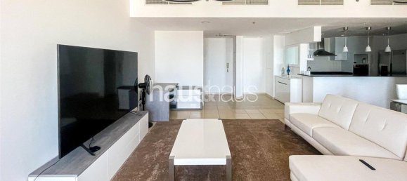 3 Schlafzimmer Wohnung in Jumeirah Beach Residence, UAE, Nr. 100270 4