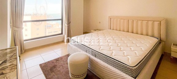 3 Schlafzimmer Wohnung in Jumeirah Beach Residence, UAE, Nr. 100270 10