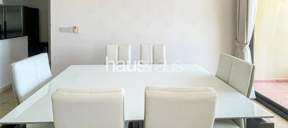 3 Schlafzimmer Wohnung in Jumeirah Beach Residence, UAE, Nr. 100270 6
