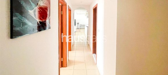 3 Schlafzimmer Wohnung in Jumeirah Beach Residence, UAE, Nr. 100270 8