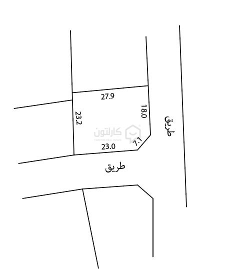 630m² Hotel in Sadad, Bahrain No. 581