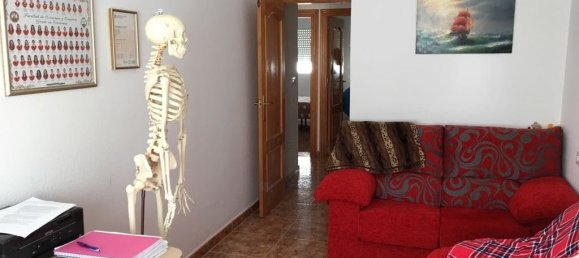 Penthouse T3 em Los Alcazares, Spain N.º 369804 8