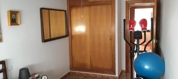 Penthouse T3 em Los Alcazares, Spain N.º 369804 16