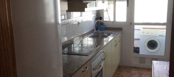 Penthouse T3 em Los Alcazares, Spain N.º 369804 24
