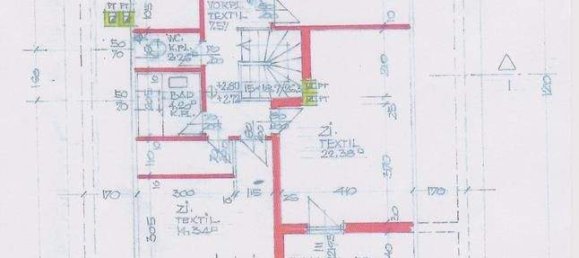 7 rooms House in Ganserndorf, Austria No. 136064 9