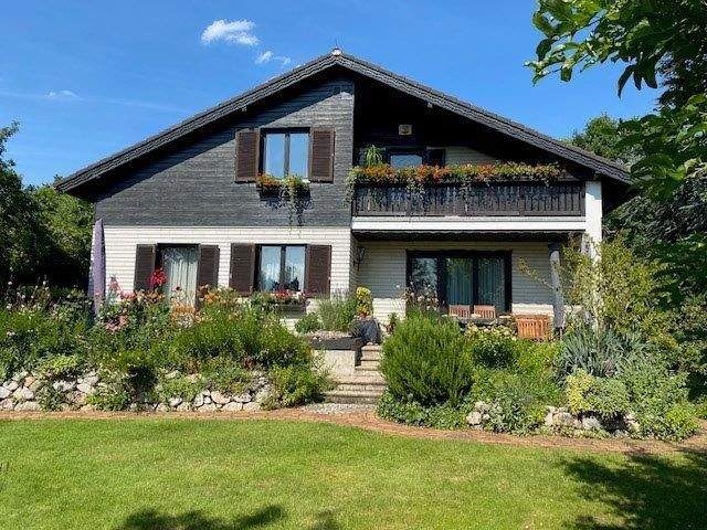 7 rooms House in Ganserndorf, Austria No. 136064