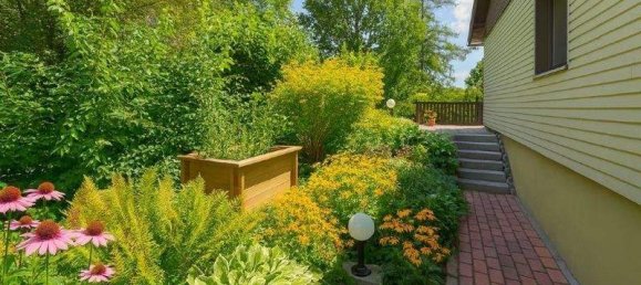 7 rooms House in Ganserndorf, Austria No. 136064 16