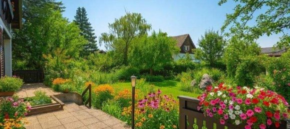 7 rooms House in Ganserndorf, Austria No. 136064 14