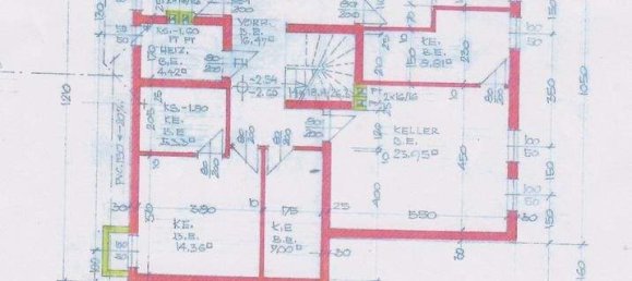 7 rooms House in Ganserndorf, Austria No. 136064 10