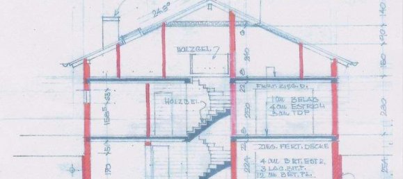 7 rooms House in Ganserndorf, Austria No. 136064 11