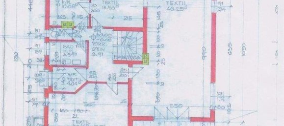 7 rooms House in Ganserndorf, Austria No. 136064 8