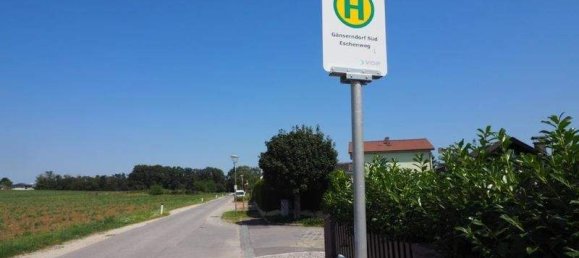 7 rooms House in Ganserndorf, Austria No. 136064 21