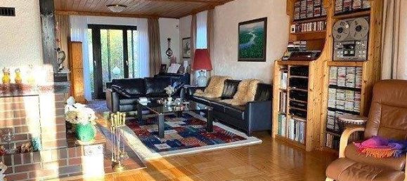7 rooms House in Ganserndorf, Austria No. 136064 20