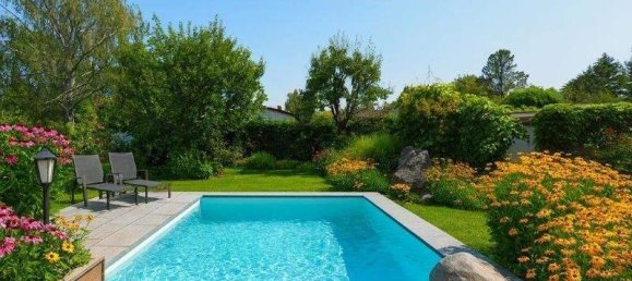 7 rooms House in Ganserndorf, Austria No. 136064 17