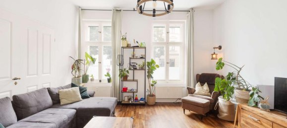 3 bedrooms Apartment in Rummelsburg, Germany No. 362751 3