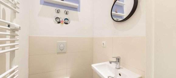 3 bedrooms Apartment in Rummelsburg, Germany No. 362751 11