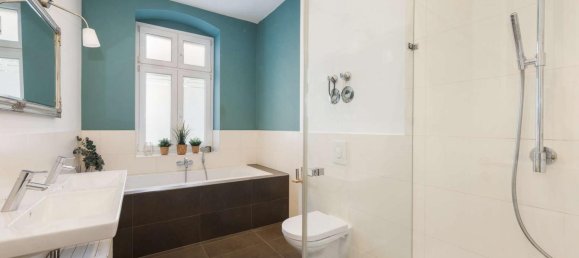 3 bedrooms Apartment in Rummelsburg, Germany No. 362751 10