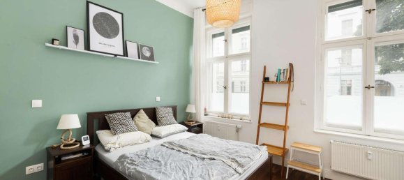 3 bedrooms Apartment in Rummelsburg, Germany No. 362751 12