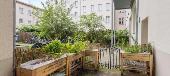 3 bedrooms Apartment in Rummelsburg, Germany No. 362751 8