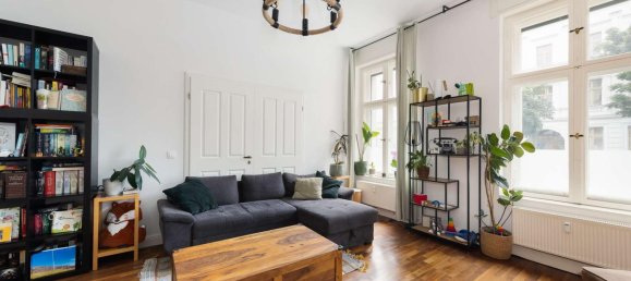 3 bedrooms Apartment in Rummelsburg, Germany No. 362751 4