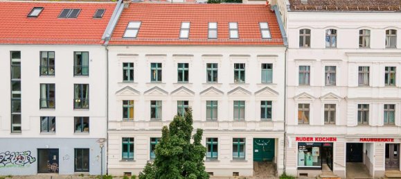 3 bedrooms Apartment in Rummelsburg, Germany No. 362751 2