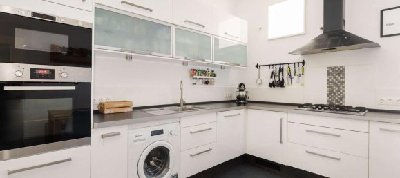 3 bedrooms Apartment in Rummelsburg, Germany No. 362751 5