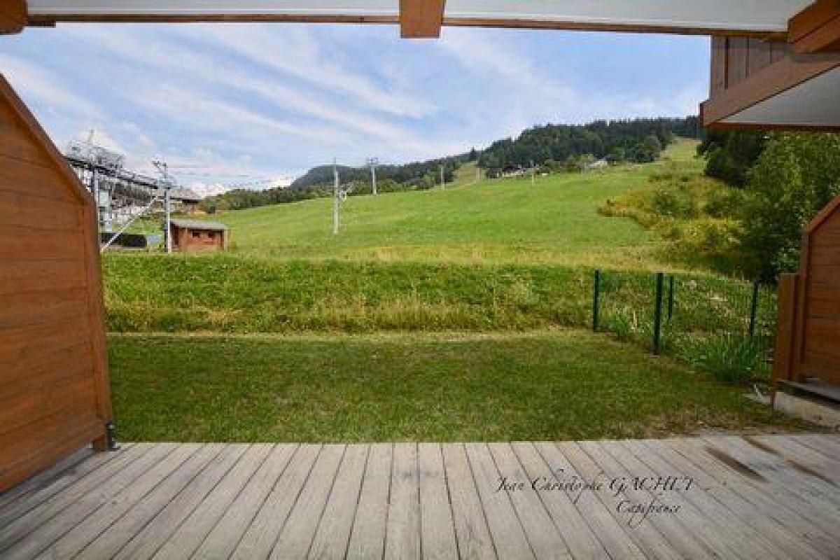 2 chambres Condo à Flumet, France No. 32574