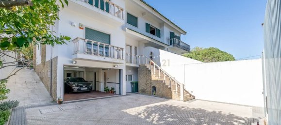 4 bedrooms House in Lisbon, Portugal No. 114539 6