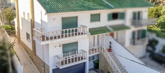 4 bedrooms House in Lisbon, Portugal No. 114539 5