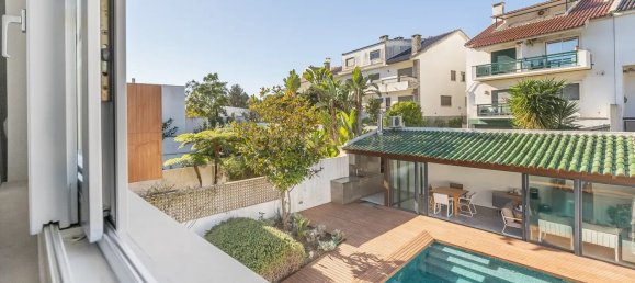 4 bedrooms House in Lisbon, Portugal No. 114539 35