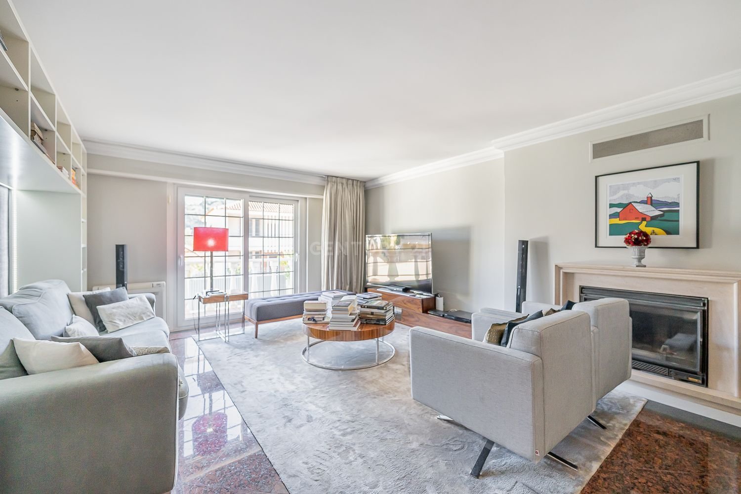 4 bedrooms House in Lisbon, Portugal No. 114539