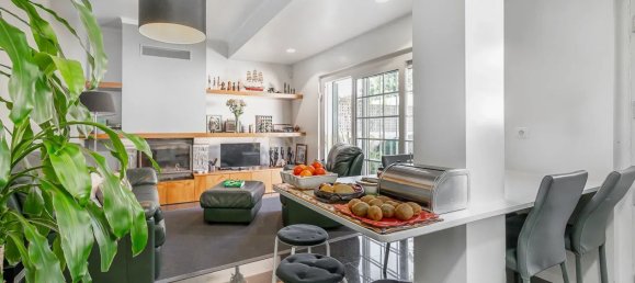 4 bedrooms House in Lisbon, Portugal No. 114539 16