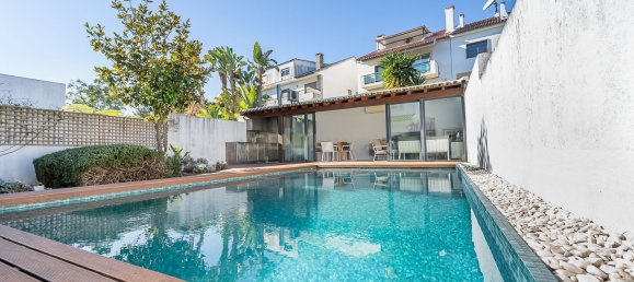 4 bedrooms House in Lisbon, Portugal No. 114539 8