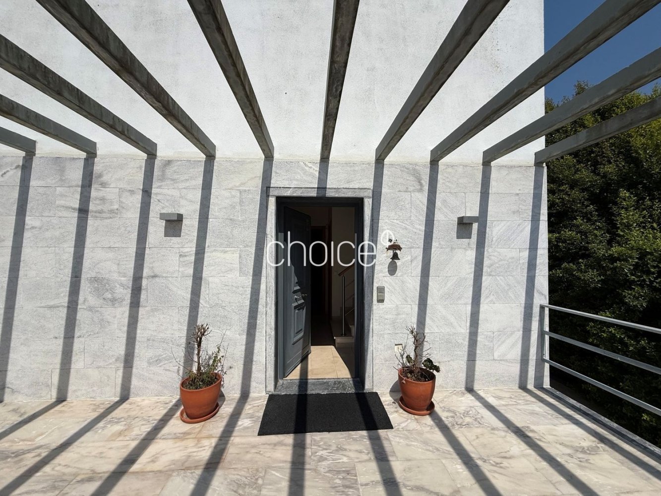 3 bedrooms House in Oeiras, Portugal No. 217067