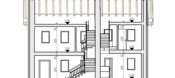 10 bedrooms House in Borgo Valbelluna, Italy No. 326617 18