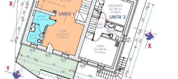 10 bedrooms House in Borgo Valbelluna, Italy No. 326617 24