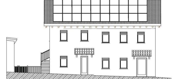 10 bedrooms House in Borgo Valbelluna, Italy No. 326617 20