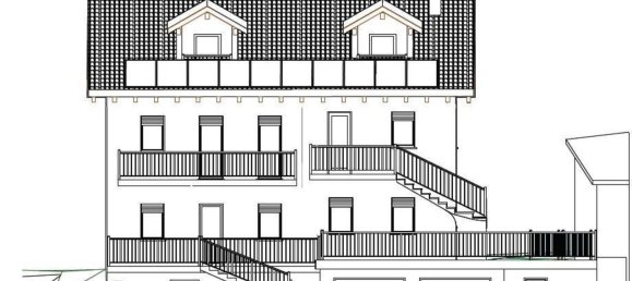 10 bedrooms House in Borgo Valbelluna, Italy No. 326617 17