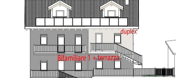10 bedrooms House in Borgo Valbelluna, Italy No. 326617 6