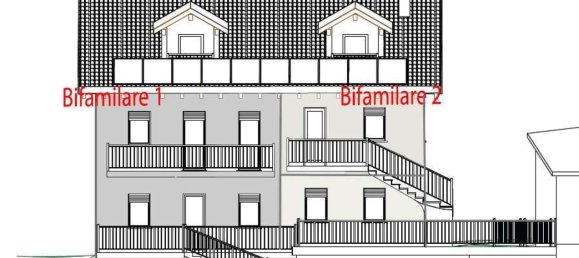 10 bedrooms House in Borgo Valbelluna, Italy No. 326617 4