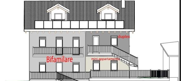 10 bedrooms House in Borgo Valbelluna, Italy No. 326617 5