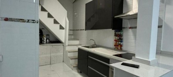 Casa de 3 dormitorios en Almería, Spain No. 151061 2