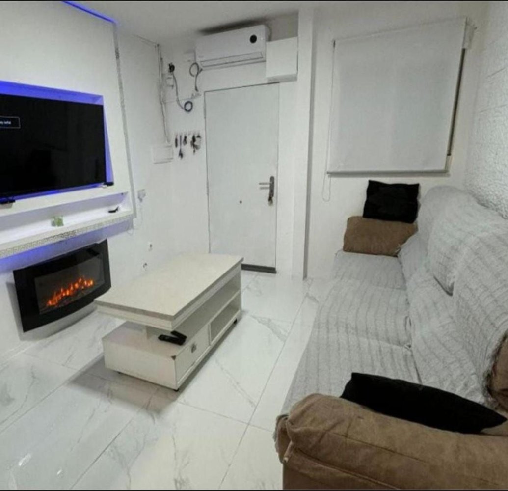 Casa de 3 dormitorios en Almería, Spain No. 151061