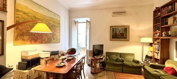 3-Zimmer Wohnung in Rome, Italy, Nr. 194232 46