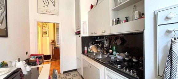 3-Zimmer Wohnung in Rome, Italy, Nr. 194232 49