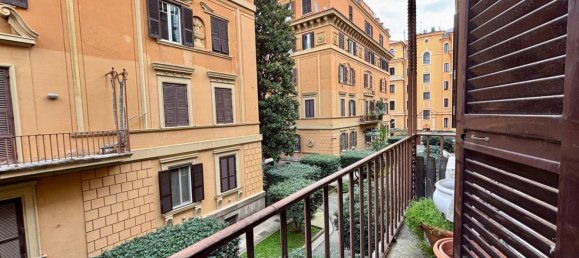 3-Zimmer Wohnung in Rome, Italy, Nr. 194232 61