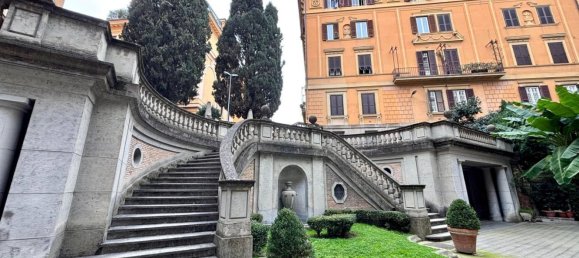 3-Zimmer Wohnung in Rome, Italy, Nr. 194232 6